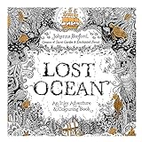 Leegor Fun Adult Coloring Book Stress Relief Coloring Book Mandalas Animals Designs Help Relax And Inspire Great Gift (B)