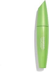 CoverGirl Clump Crusher Water Resistant Mascara 825 Very Black 0.44 oz view 2