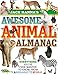 Jack Hanna's Awesome Animal Almanac