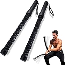 Amazon.com: Spinning Burn Machine, Double Arch, Silver, 12LB