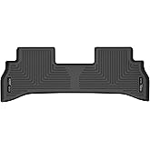 Husky Liners Weatherbeater Floor Mats | Fits 2021-2026 Buick Encore GX | 2nd Row, 1-pc Black - 16691
