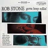 GOTTA KEEP ROLLIN (JEWL)                           image