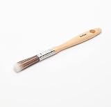 ProDec Premier Trade 0.5 inch Synthetic Paint Brush for Emulsion Gloss Satin view 4
