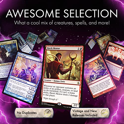 Magic The Gathering Blue Rares Booster Pack 15 Blue Rare MTG Cards