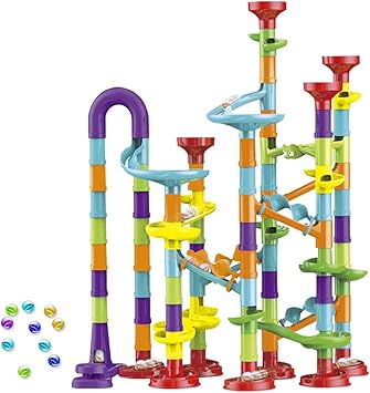 best marble run for 6 year old