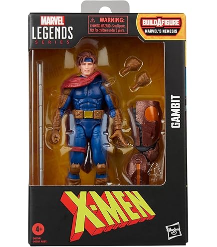 MARVEL LEGENDS SUNFIRE フィギュア マーベル Ｘ-MEN Marvel Sun Fire Action Figure : Amazon.com.br: Brinquedos e Jogos