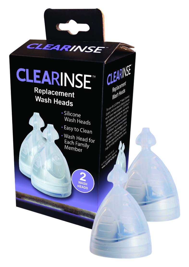 clearinse electric nasal aspirator