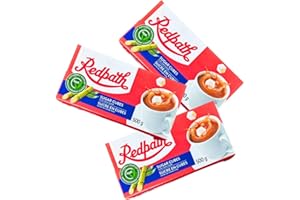 Redpath Granulated Sugar Cubes (Pack Of 3) 500g Each