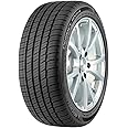 Michelin Primacy MXM4 Touring Radial Tire - 275/40R19 101H