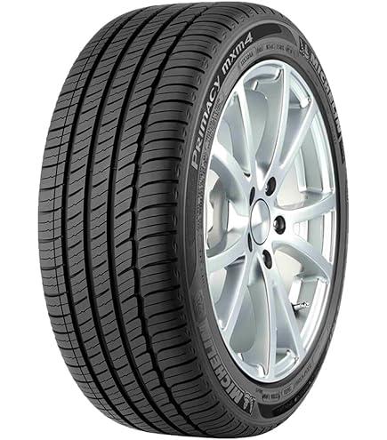 Amazon.com: Michelin Primacy A/S 225/60R18 104H XL : Automotive