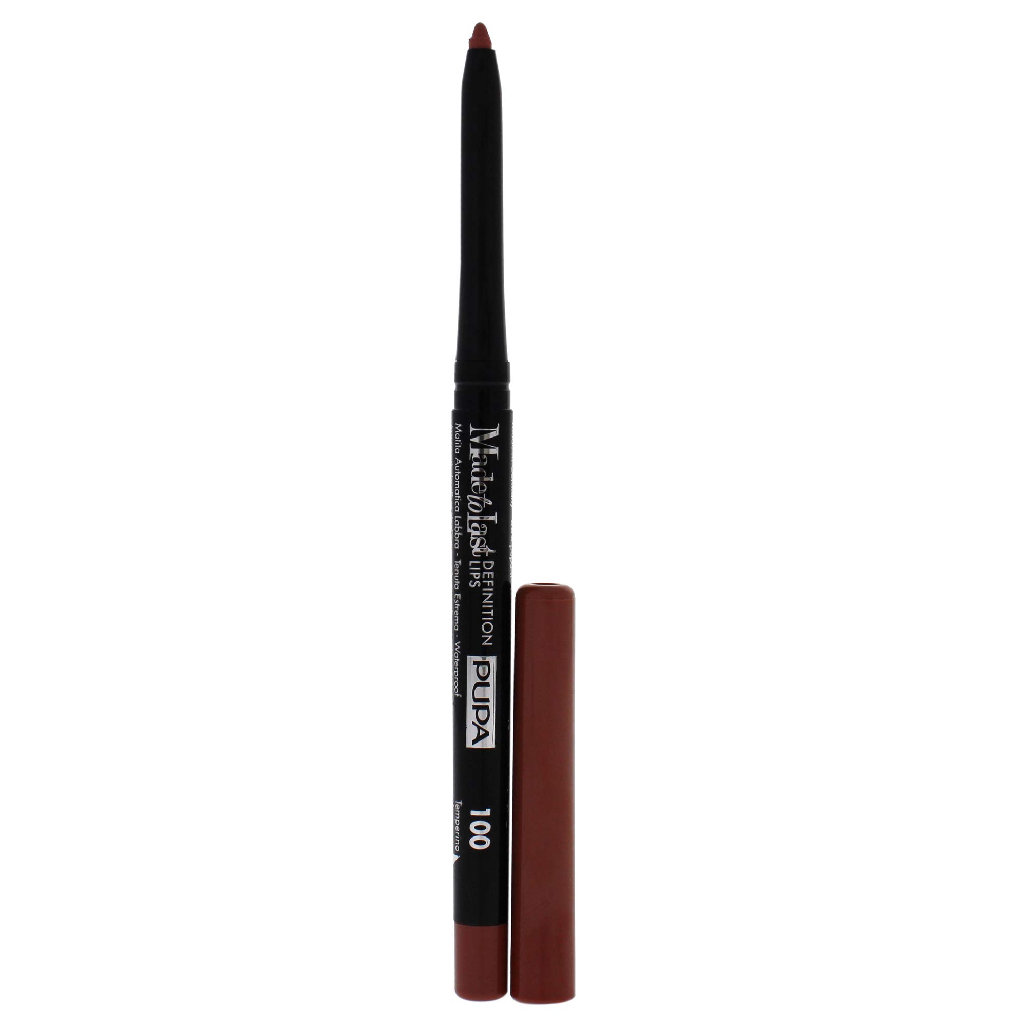 Pupa Lip Pencil