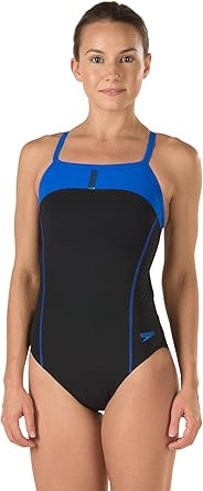 amazon speedo womens swimsuit