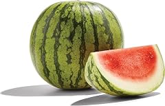 Organic Seedless Mini Watermelon