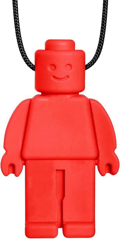 sensory chew necklace amazon