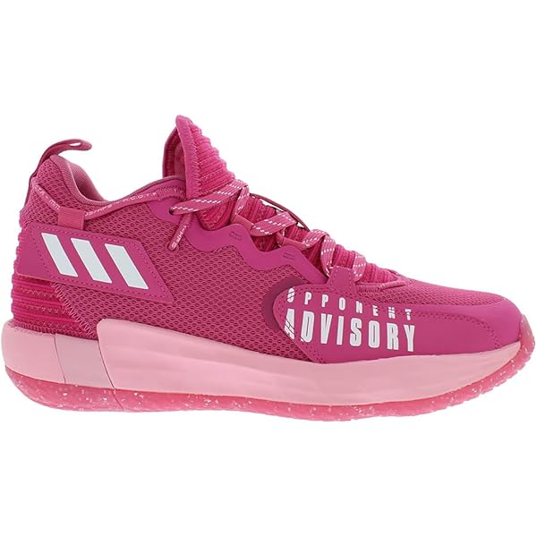 Amazon.com | adidas Sm Dame 7 Extply Unisex Shoes Size 11.5