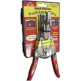 Direct Source International QRPLV Large Vertical Quick Release Plier