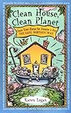 Clean House Clean Planet by Karen Logan
