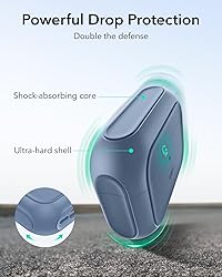 ESR for AirPods Pro 3 Case, Compatible with AirPods
