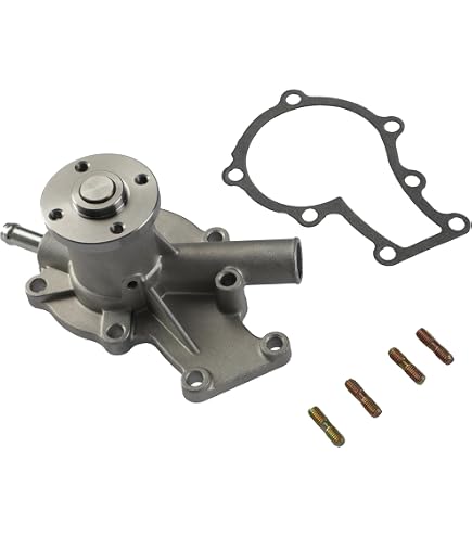 Water Pump 19883-73030 15881-73030 1G470-73030 Fit for Kubota