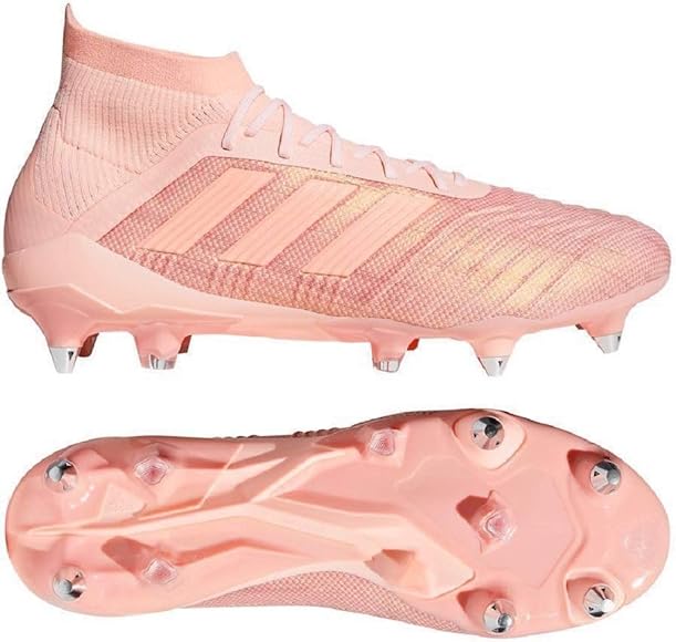adidas predator 18.1 sg pink