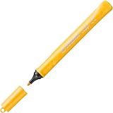 STABILO Cappi Fibre-Tip Pen with Cap-Ring Pack 24 Assorted Colours view 4