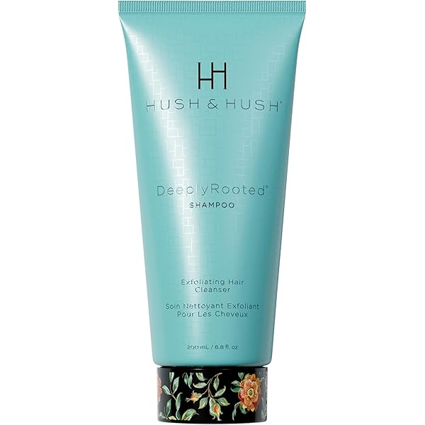 Amazon.com : Hush & Hush DeeplyRooted Hair Serum - Cellular