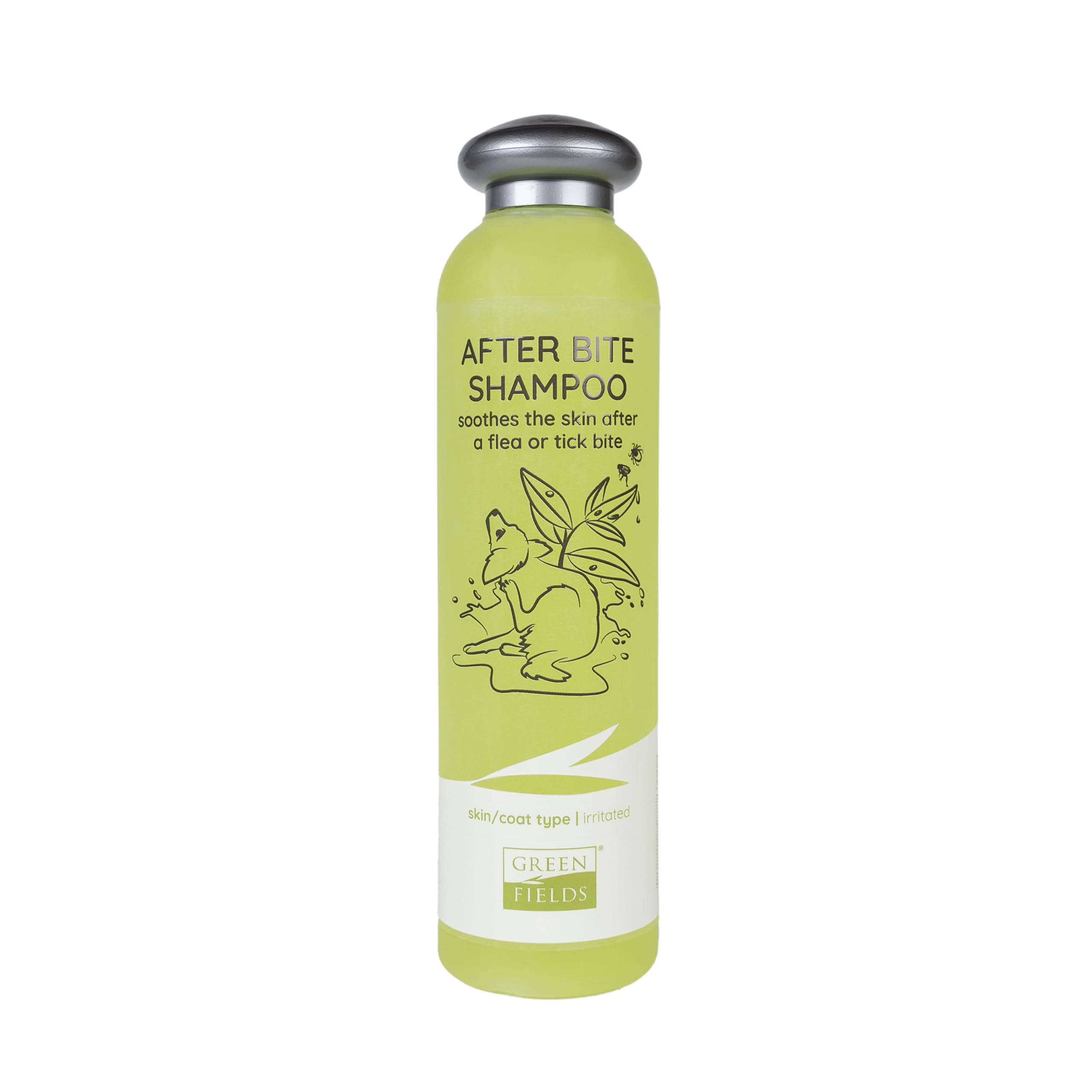 Greenfields Dog After Bite Shampoo with Tea Tree Oil 250ml — image 1