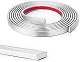 Art3d 10 Ft Peel and Stick Flexible Vinyl Molding