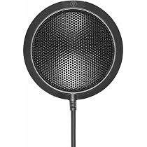 Microfone audio-technica ATR4697-USB Omnidirecional Condensador