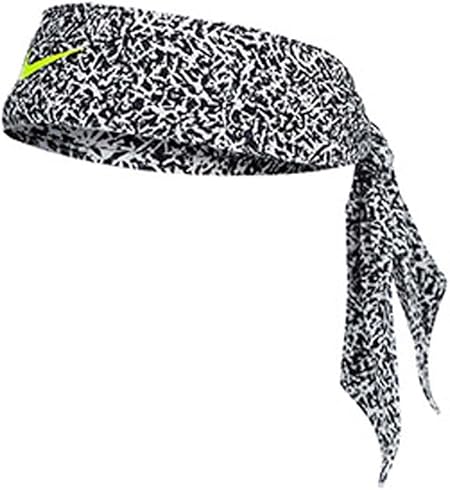 nike dri fit head tie skylar diggins