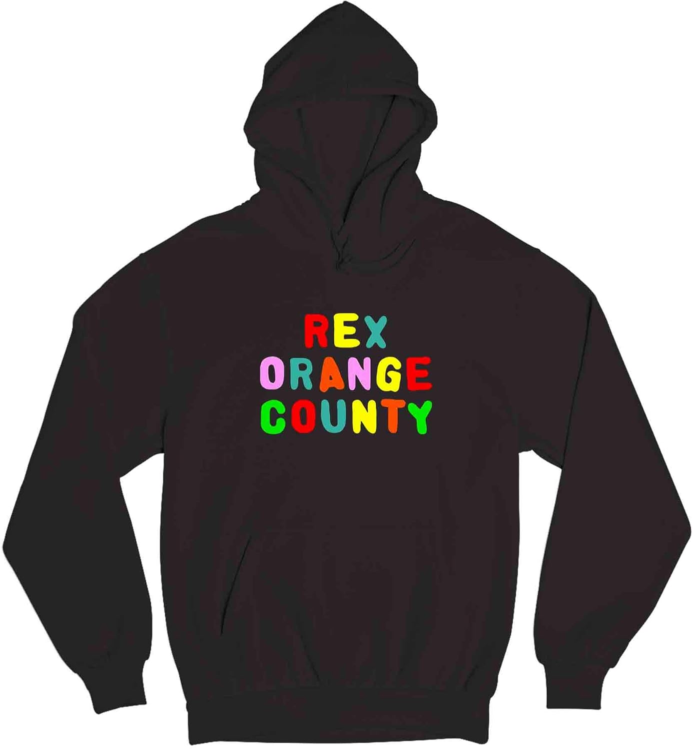 rex orange county hoodie