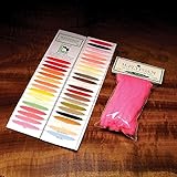 McFlyFoam Clown Package ::: Fly Tying Material