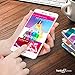 BLU Life One X - 4G LTE Smartphone - GSM Unlocked - White