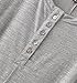 Urban CoCo Women's Half Sleeve High Low Loose Casual T-shirt Top Tee Dress (Grey, Medium)