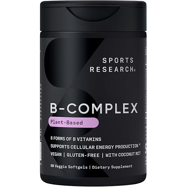 Amazon.com: Sports Research® Sleep Complex- Melatonin-Free Vegan