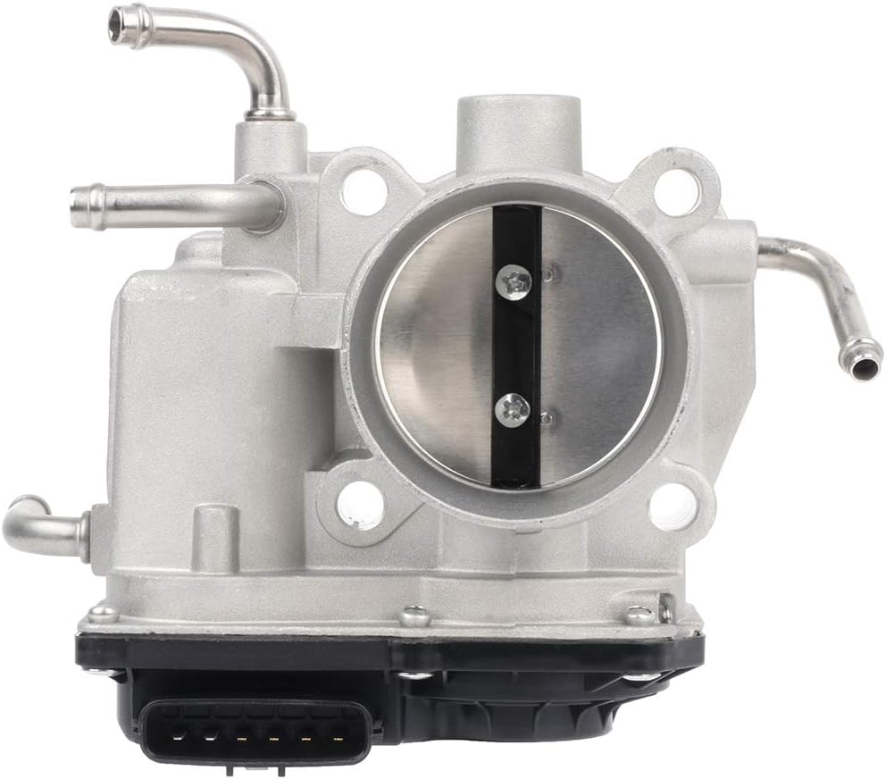 ANPART NEW Automotive Replacement Throttle Bodies- Fits for 2010-2012 Lexus HS250h, 2006-2010 Scion tC, 2007-2011 Toyota Camry, 2009-2010 Toyota Corolla,2009-12 Toyota Matrix-Replaces S20128
