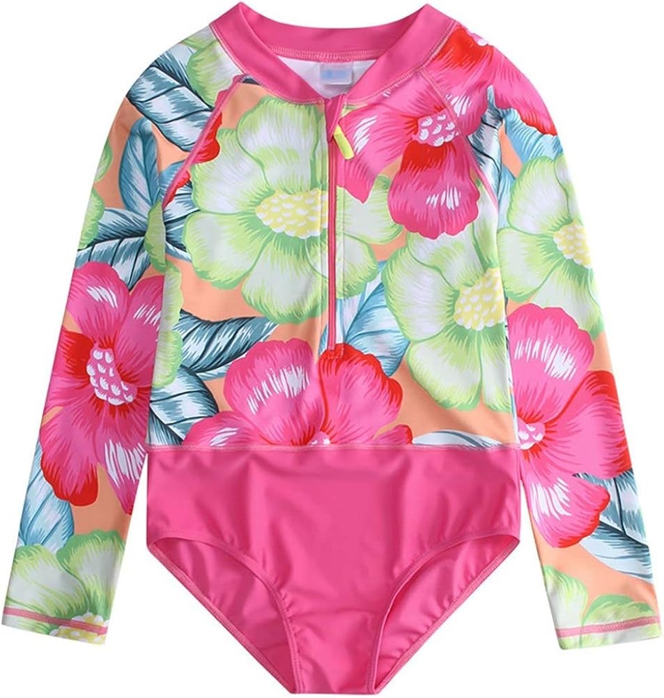 long sleeve beachwear