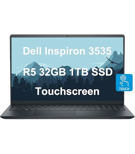 Amazon.com: Dell Inspiron 15 15.6 Amazon.com: Dell Inspiron 15 15.6