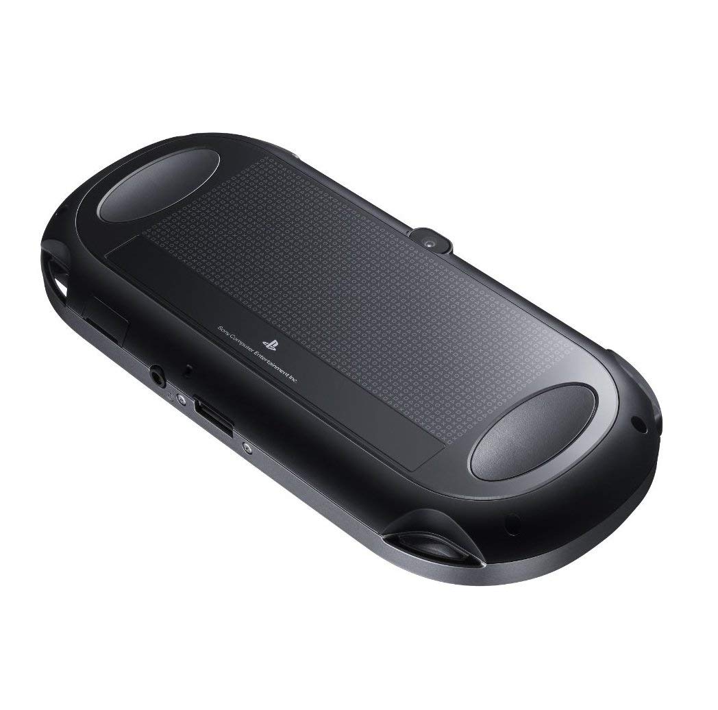 PlayStation Vita 3G/Wi-Fi Bundle (Renewed)