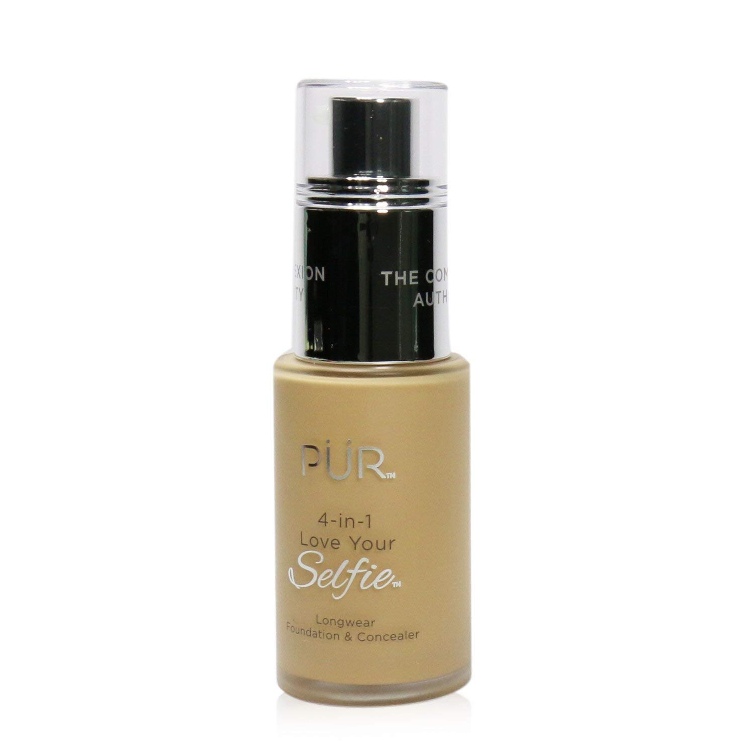 PÜR 4-in-1 Love Your Selfie Longwear Foundation & Concealer