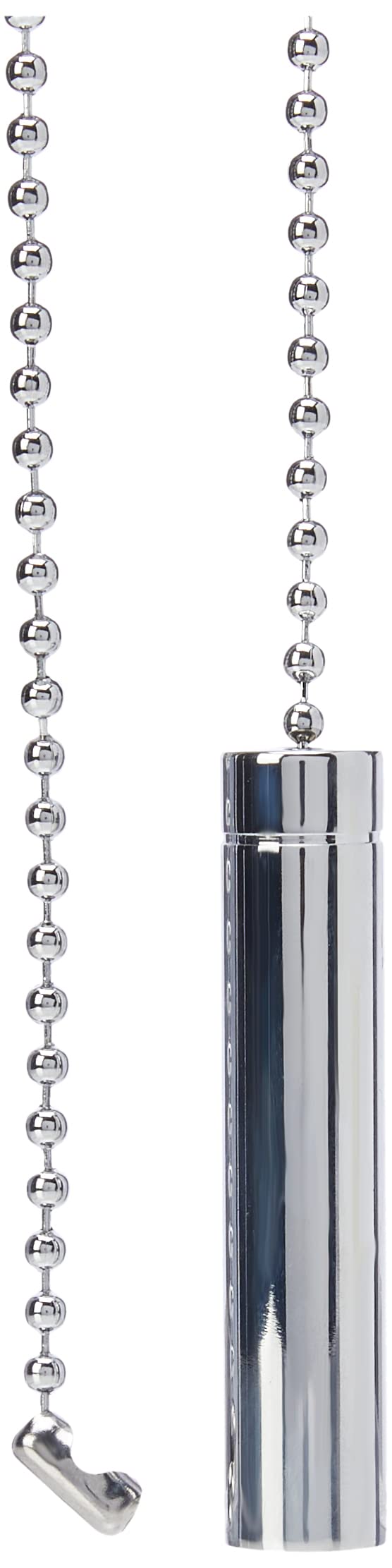 Bristan LP3 C Prism Light Pull 3 - Chrome Plated — image 1