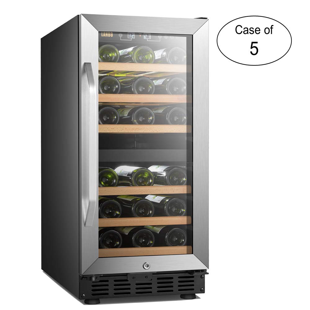 The 10 Best 15 In Wine Refrigerator Compressor