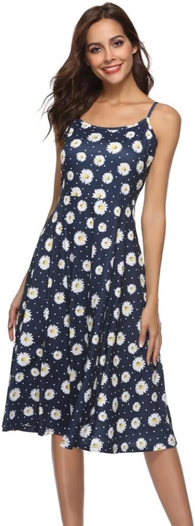 cute summer sundresses