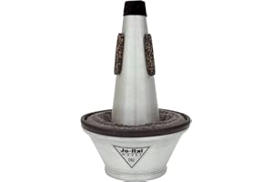 JoRal TPT3 Tri-Tone Trumpet Cup Mute