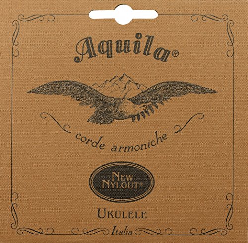 Aquila-Strings-AQ-15U-Nylgut-Low-G-Tenor-Ukulele-Strings