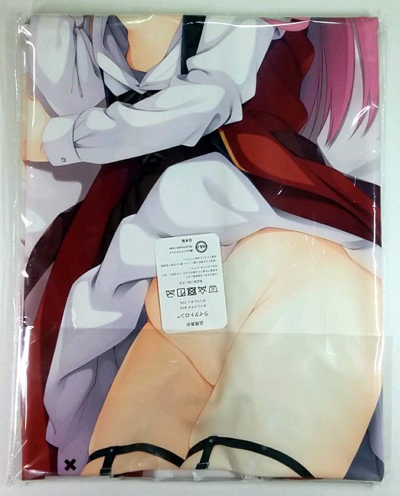 B07k19q6 オフィシャル抱き枕カバー 三司あやせ Joker リドルジョーカー Riddle アニメ萌えグッズ 定番