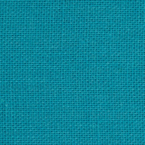 James Thompson & Co., Inc. 60in Sultana Burlap Jade Fabric By The Yard