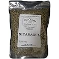 3 Lbs, Single Origin Unroasted Green Coffee Beans - Gourmet Grade From Single Nicaraguan Estate