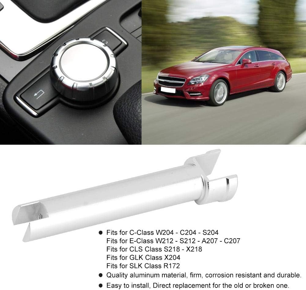 Shaft Pin Axle Rod Joystick Comand Controller Knob Multi-Switch Shaft Axle Pin Fits for C-Class W204+mercedes w204 comand knob shaft - Image 3