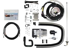 EBERSPÄCHER Hydronic S3 Universal Vehicle Kit w/Easy Start Pro 12V